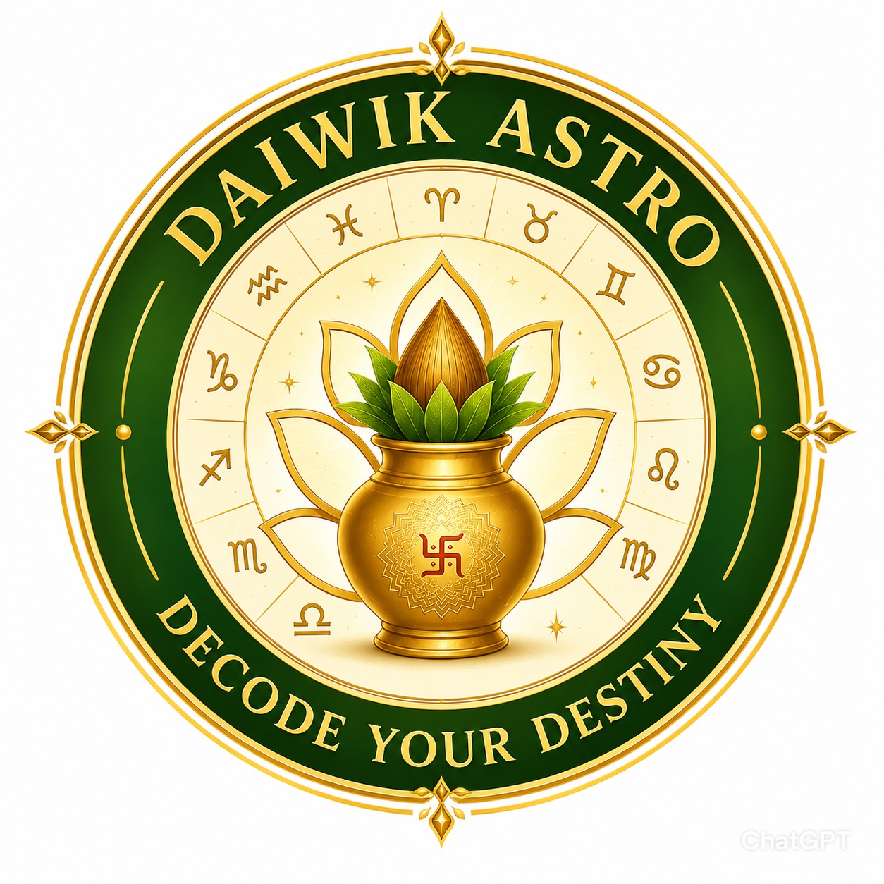 Daiwik Astro
